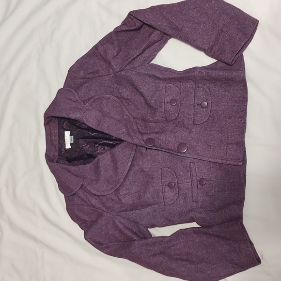 LOFT Jackets & Blazers - Ann Taylor Loft Jacket - 6P